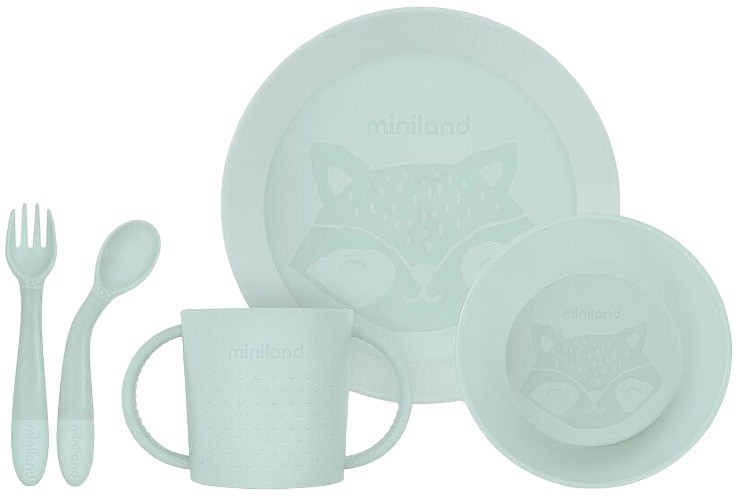 Essset für Kinder mint